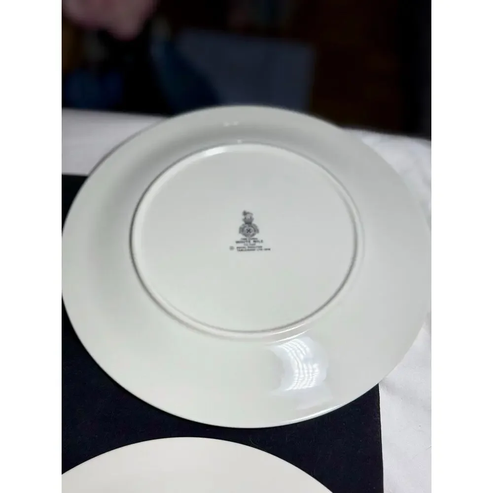 Royal Doulton White Nile TC1122 8